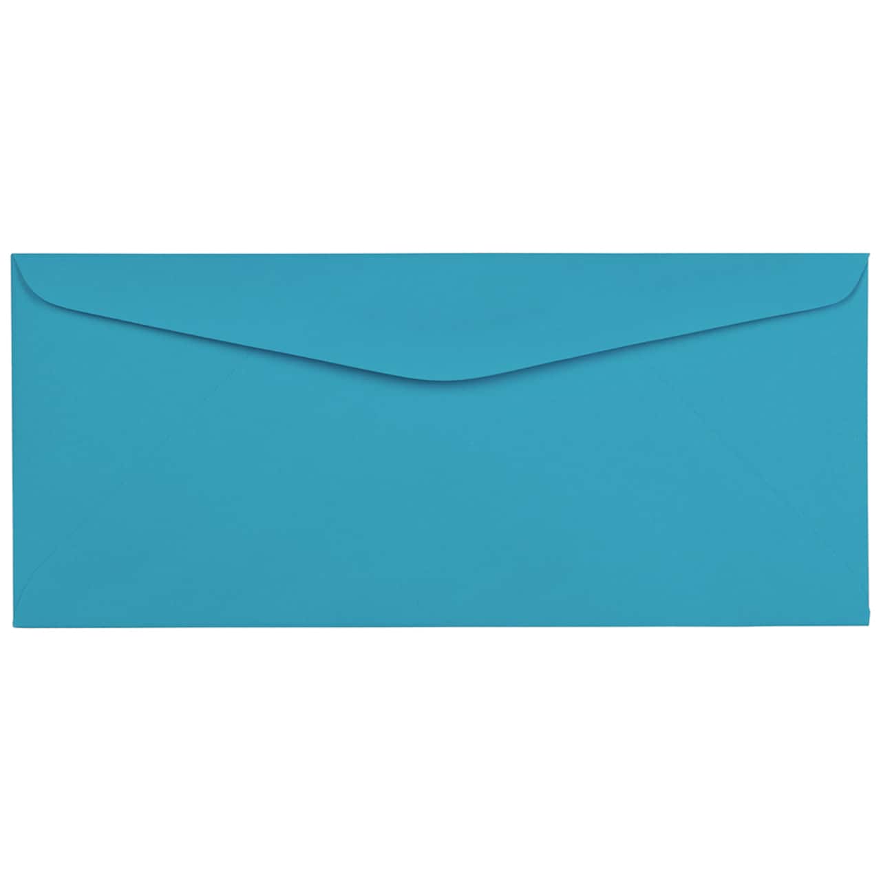JAM Paper #9 Business Recycled Envelopes, 50ct.